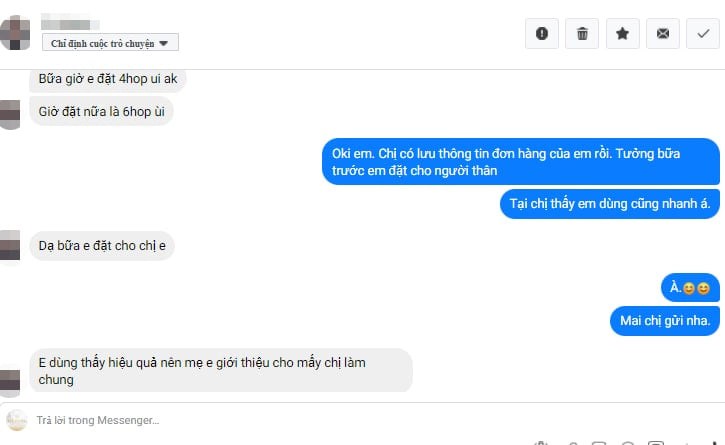 4. Người dùng nói gì về Oeneva? 9