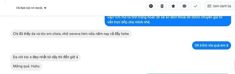 4. Người dùng nói gì về Oeneva? 8