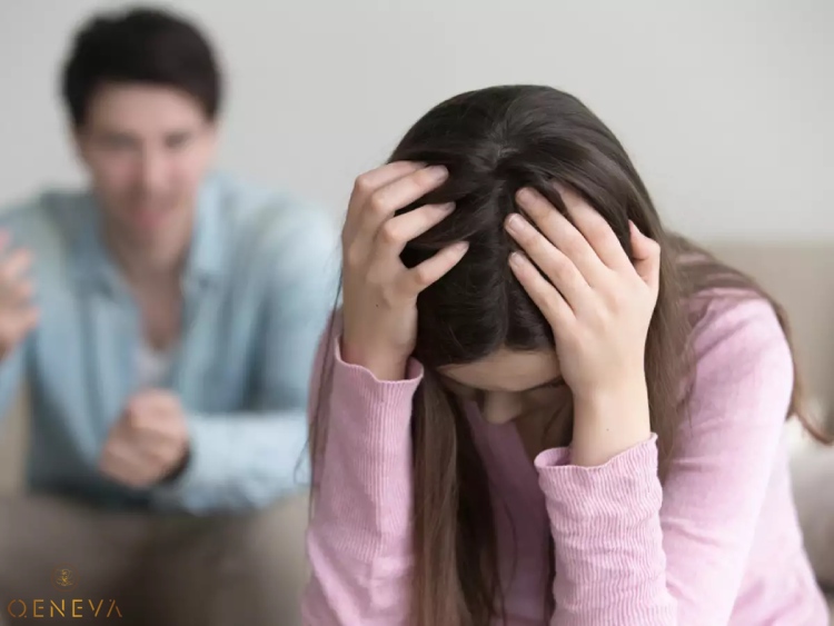 1.2. Căng thẳng và stress 1