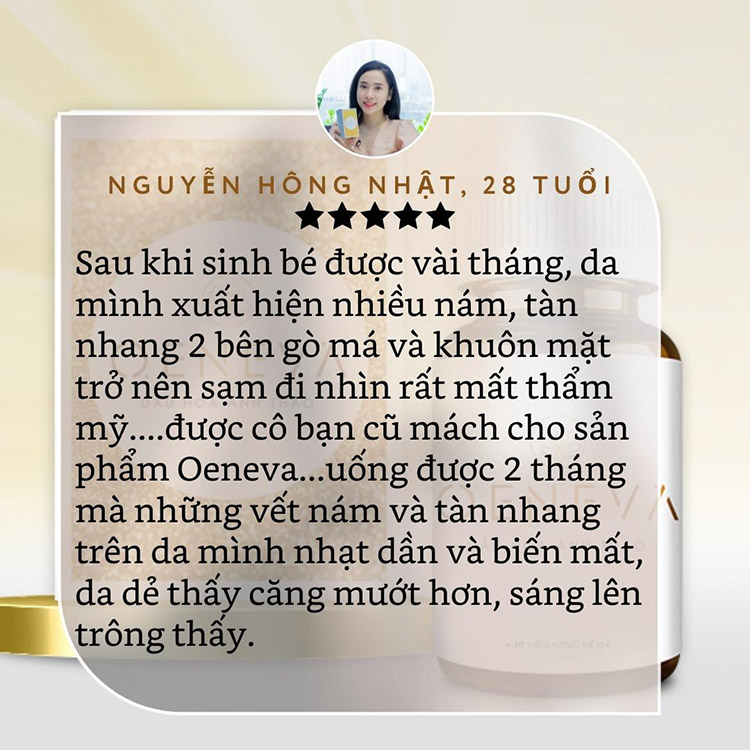 3.5. Cân bằng nội tiết tố từ bên trong với dầu hoa anh thảo Oeneva 2 3.5. Cân bằng nội tiết tố từ bên trong với dầu hoa anh thảo Oeneva 2
