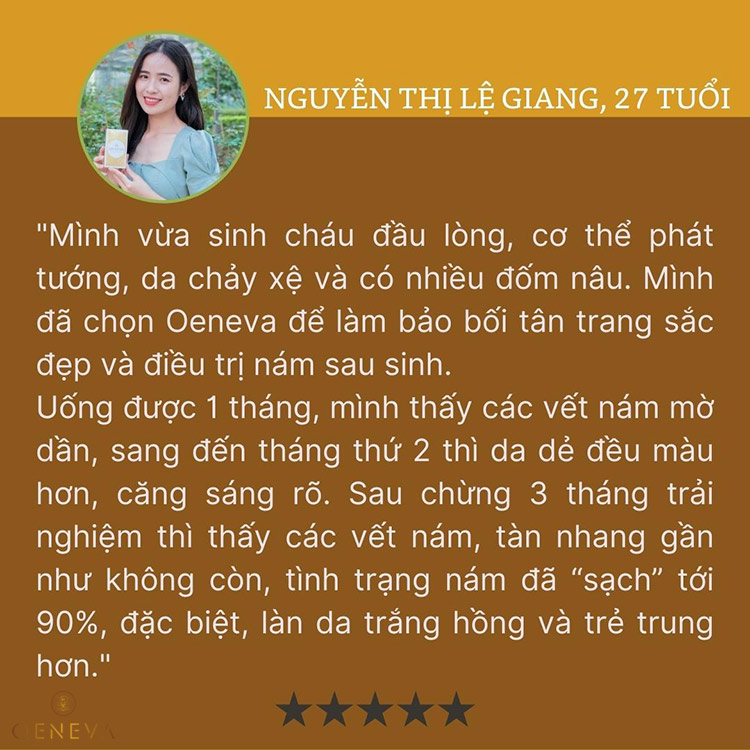 3.5. Cân bằng nội tiết tố từ bên trong với dầu hoa anh thảo Oeneva 3 3.5. Cân bằng nội tiết tố từ bên trong với dầu hoa anh thảo Oeneva 3