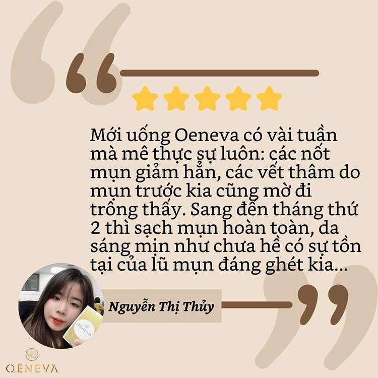 Oeneva - giải pháp bổ sung dầu hoa anh thảo chuẩn hóa 100% 3