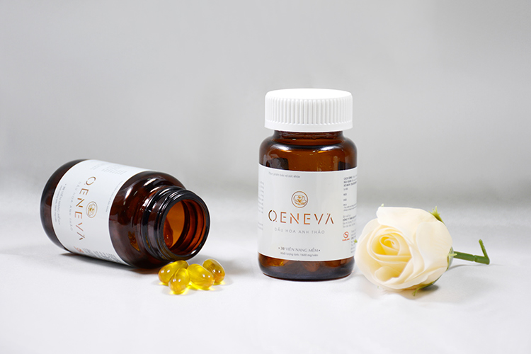 4. Oeneva - Bí quyết dưỡng trắng da an toàn từ sâu bên trong 1 4. Oeneva - Bí quyết dưỡng trắng da an toàn từ sâu bên trong 1