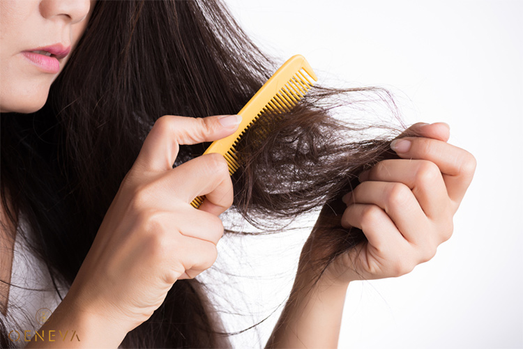 2. Dấu hiệu nhận biết rối loạn nội tiết tố sau sinh 1 2. Dấu hiệu nhận biết rối loạn nội tiết tố sau sinh 1
