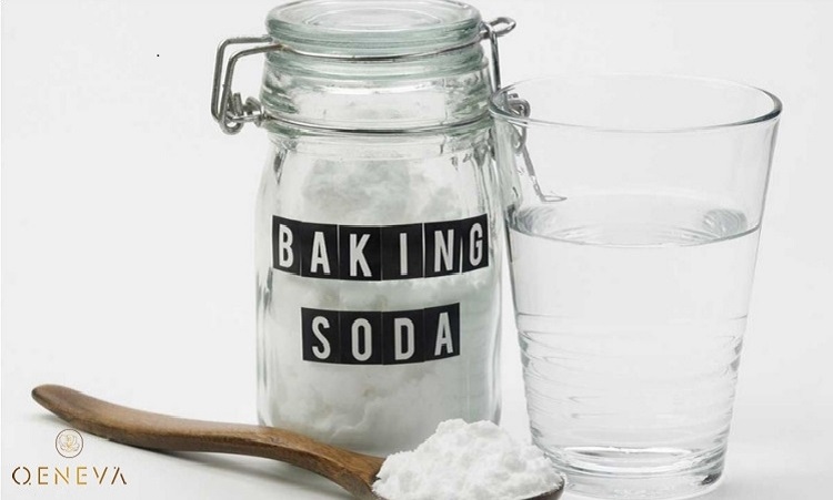 1.1 Baking soda - nước lọc 1 1.1 Baking soda - nước lọc 1