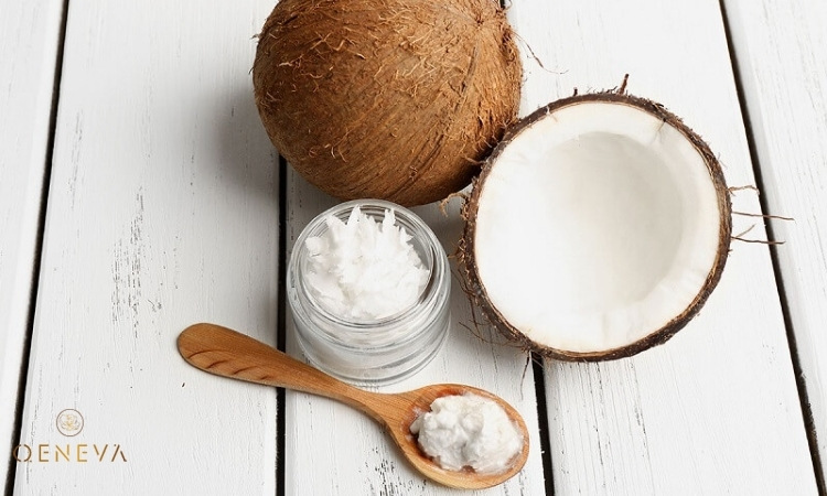 1.6 Baking soda - dầu dừa 1 1.6 Baking soda - dầu dừa 1