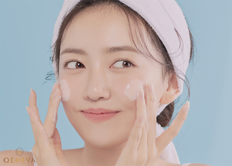 3. Lưu ý chăm sóc da khi bị mụn nội tiết 1 3. Lưu ý chăm sóc da khi bị mụn nội tiết 1