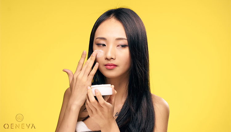 3. Bổ sung độ ẩm cần thiết cho da 1 3. Bổ sung độ ẩm cần thiết cho da 1
