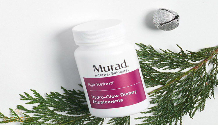 2. Viên uống Age Reform Hydro-Glow Dietary Supplements 1