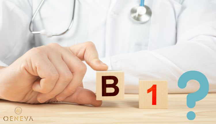 Làm trắng da với vitamin B1 có thực sự an toàn, hiệu quả? 1 Làm trắng da với vitamin B1 có thực sự an toàn, hiệu quả? 1