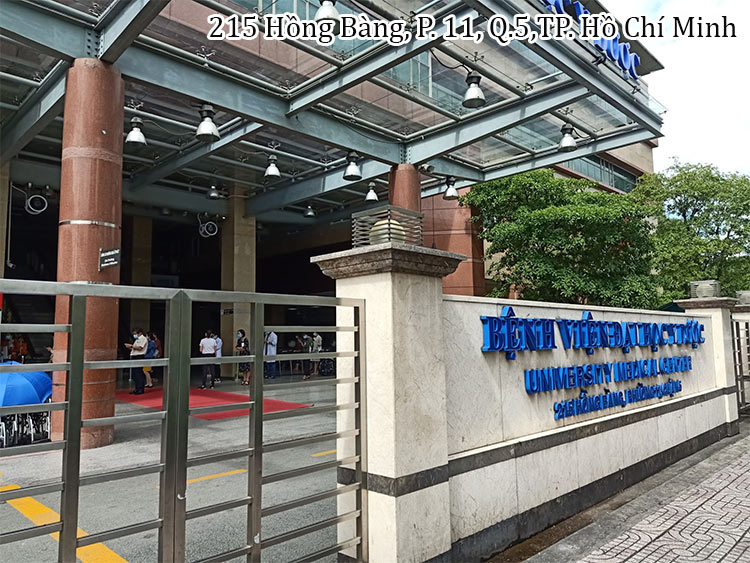 4.2. Phân khoa Nội tiết - Bệnh viện Đại học Y Dược TP Hồ Chí Minh 1 4.2. Phân khoa Nội tiết - Bệnh viện Đại học Y Dược TP Hồ Chí Minh 1