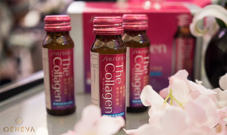 Dùng collagen đúng cách như thế nào? 3 Dùng collagen đúng cách như thế nào? 3