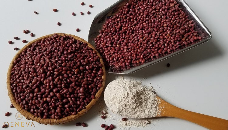 2. Làm trắng da toàn thân bằng đậu đỏ có an toàn, hiệu quả? 1 2. Làm trắng da toàn thân bằng đậu đỏ có an toàn, hiệu quả? 1