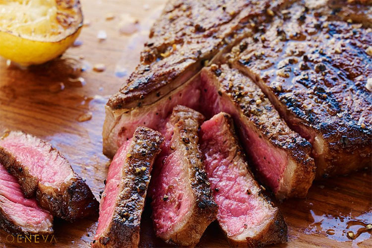 2.3. Thực phẩm tăng progesterone 1