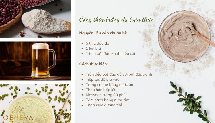 1.7. Bột đậu đỏ + bia 1 1.7. Bột đậu đỏ + bia 1