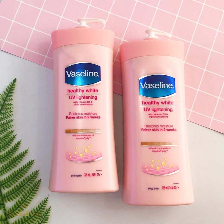 3.4 Vaseline Healthy White UV Lightening 1 3.4 Vaseline Healthy White UV Lightening 1