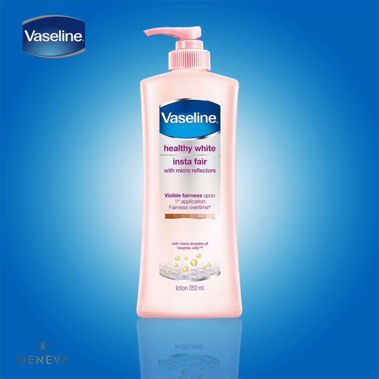 3.7 Vaseline Instant Fair 1 3.7 Vaseline Instant Fair 1