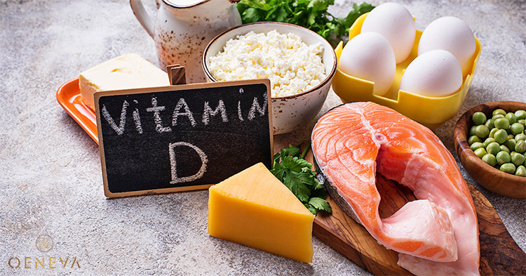 1.1. Vitamin D 1 1.1. Vitamin D 1
