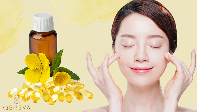 Bôi tinh dầu hoa anh thảo lên mặt được không? 1