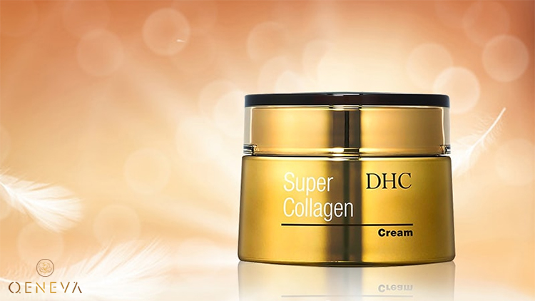 2.7. DHC Super Collagen Cream 1