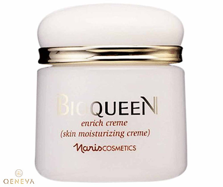 2.6. Naris BioQueen Enrich Creme 1