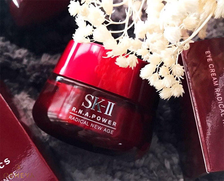 2.1. SK-II R.N.A. Power Radical New Age 1