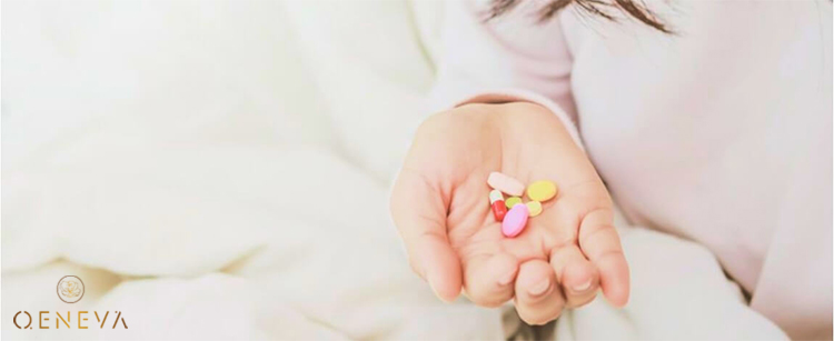 Tự ý sử dụng thuốc 1 Tự ý sử dụng thuốc 1