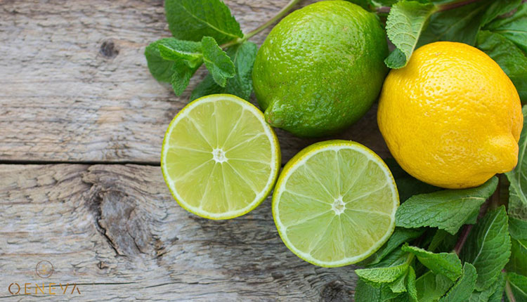 Cánh báo 7 cách trị mụn đầu đen sai lầm bằng chanh 1