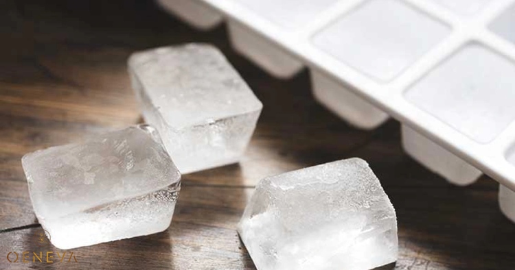 1.9. Trị mụn bằng đá lạnh 1 1.9. Trị mụn bằng đá lạnh 1