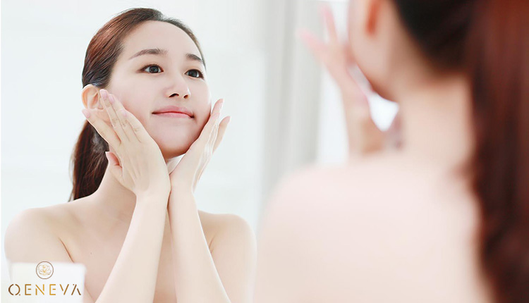 2.1. Rửa mặt với sữa tươi không đường có làm sạch da hiệu quả? 1 2.1. Rửa mặt với sữa tươi không đường có làm sạch da hiệu quả? 1