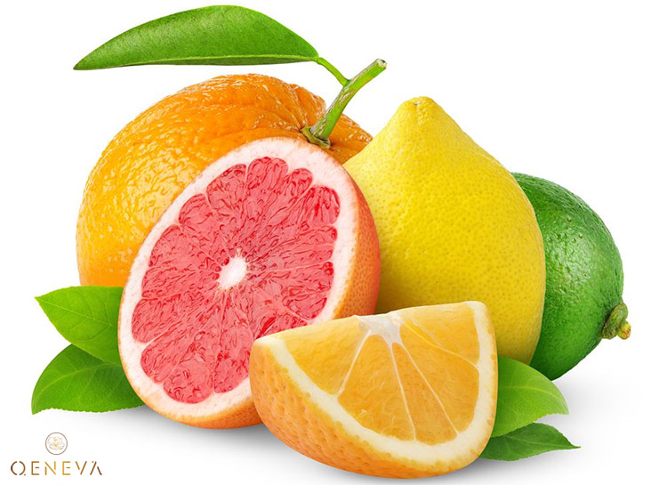 3.4. Thực phẩm giàu vitamin C 1