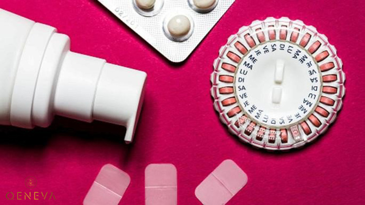 Bổ sung nội tiết tố bằng liệu pháp hormone thay thế 1