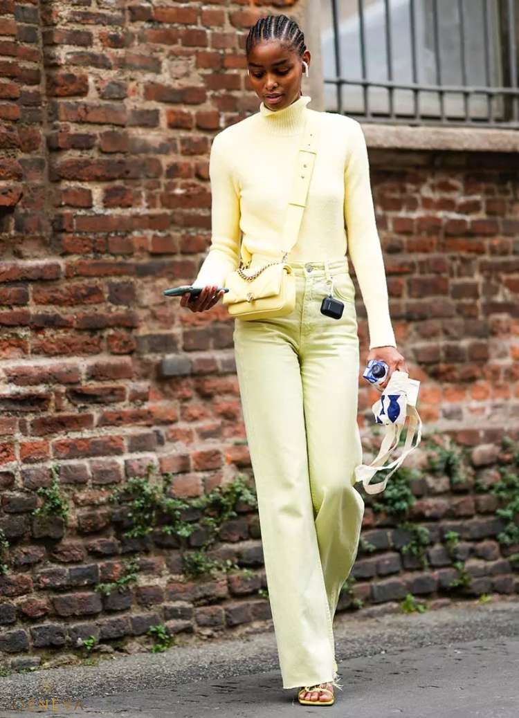 2.1. Màu vàng tươi 1 2.1. Màu vàng tươi 1