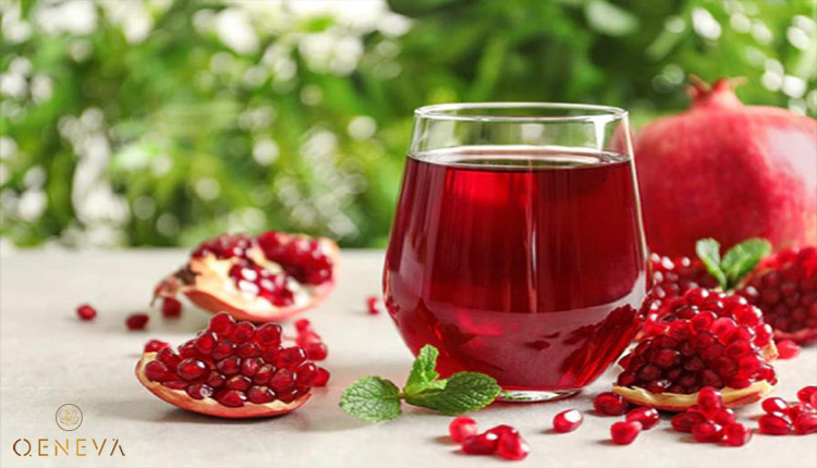 5. Nước ép trái cây hoặc rau củ 1 5. Nước ép trái cây hoặc rau củ 1
