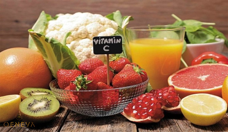 1.1. Thực phẩm giàu vitamin C 1 1.1. Thực phẩm giàu vitamin C 1