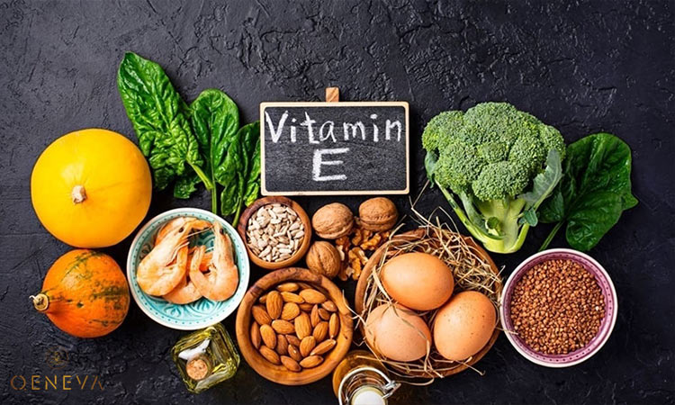 1.3. Thực phẩm giàu vitamin E 1 1.3. Thực phẩm giàu vitamin E 1