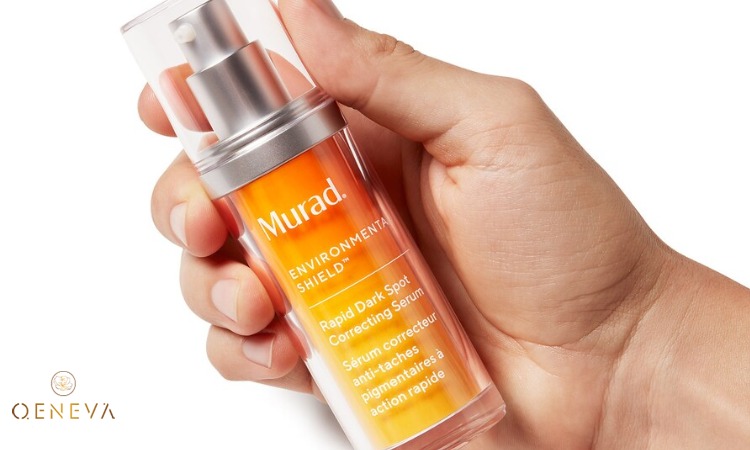 2. Murad Rapid Dark Spot Correcting Serum 1