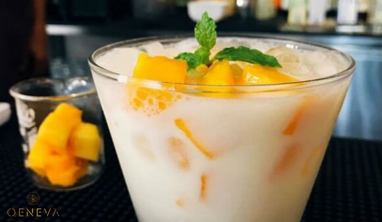 21. Xoài dầm sữa chua 1 21. Xoài dầm sữa chua 1