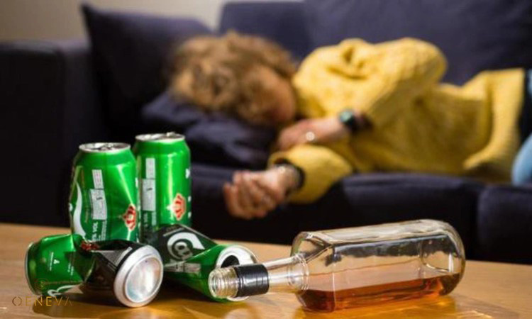 2.6. Lối sống không lành mạnh 1