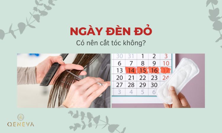 Cắt tóc ngày nào tốt, ngày nào xấu nên kiêng điều gì?