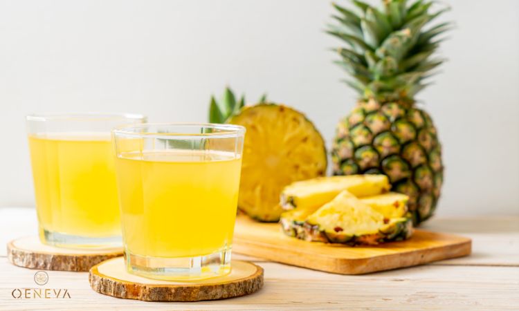 1.6. Nước ép dứa 1