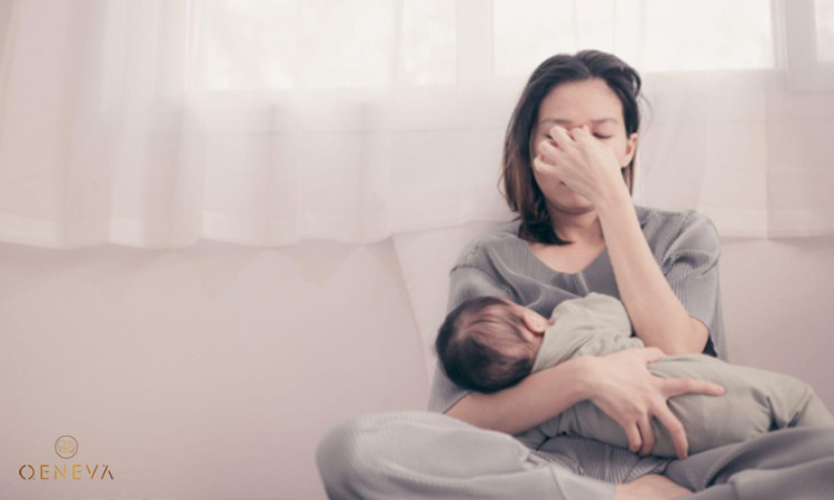 2.4. Phụ nữ sau sinh 1