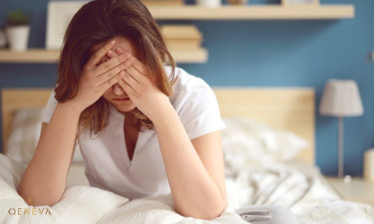 2.2. Tâm lý căng thẳng 1