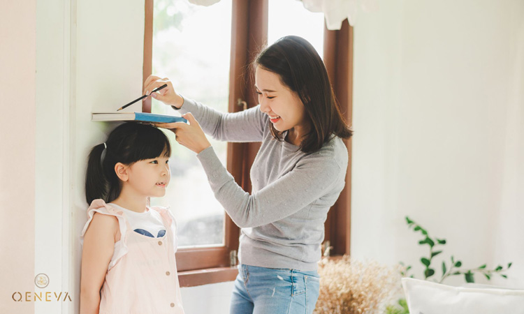 2.1. Tăng chiều cao 1