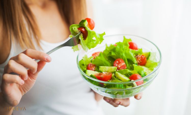 4.4. Kết hợp trị nám da từ bên trong 1 4.4. Kết hợp trị nám da từ bên trong 1