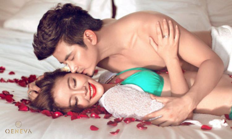 2. Làm sao để không bị đau bụng dưới sau khi làm chuyện ấy? 1 2. Làm sao để không bị đau bụng dưới sau khi làm chuyện ấy? 1