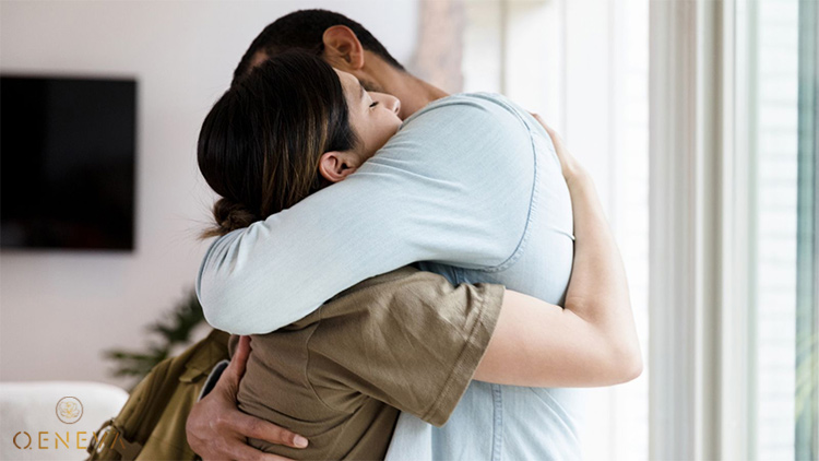 1. Tình yêu có phải lý do khiến phụ nữ tuổi 40 ngoại tình? 1