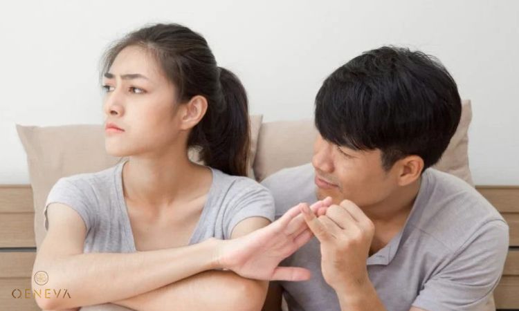1.1. Nguyên nhân sinh lý 1 1.1. Nguyên nhân sinh lý 1
