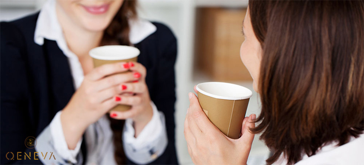 2.3. Trò chuyện cùng những người thực sự thân thiết 1