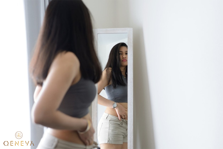 2. Vợ lạnh nhạt chuyện chăn gối do tự ti ngoại hình 1